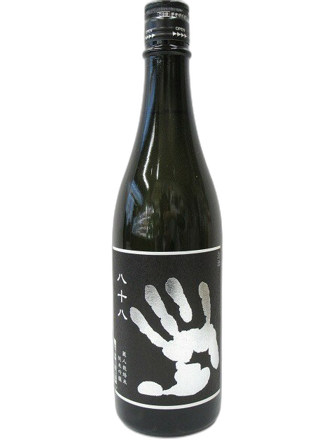 Myokosan Hachijuhachi Kurabitosaibaimai Junmai Ginjo