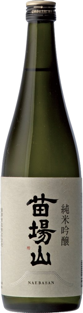 苗場山 純米吟醸