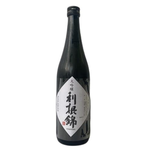 利根锦 大吟酿