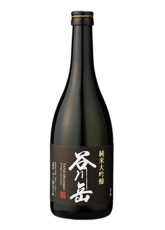 谷川岳 純米大吟醸