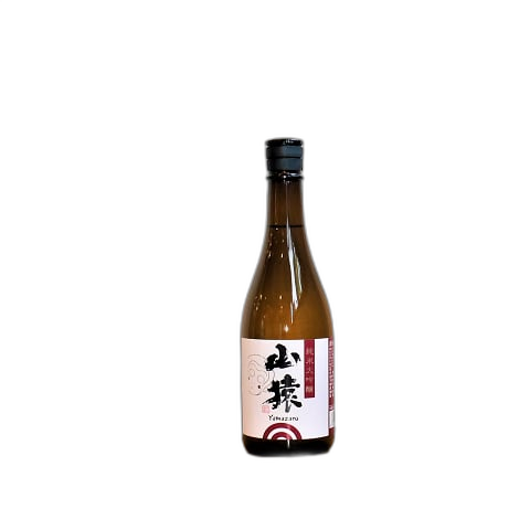 Yamazaru Junmai Daiginjo