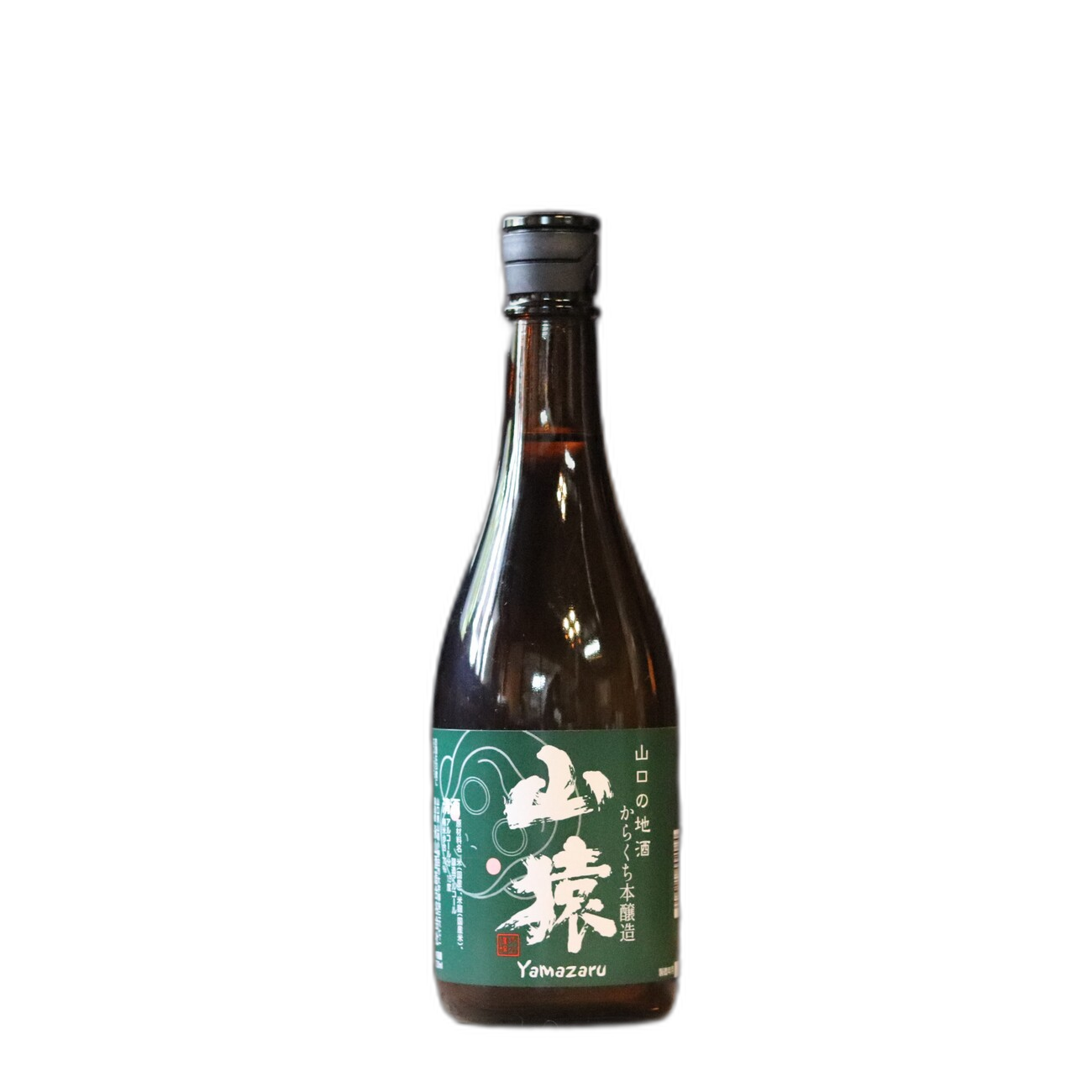 Yamazaru Karakuchi Honjozo