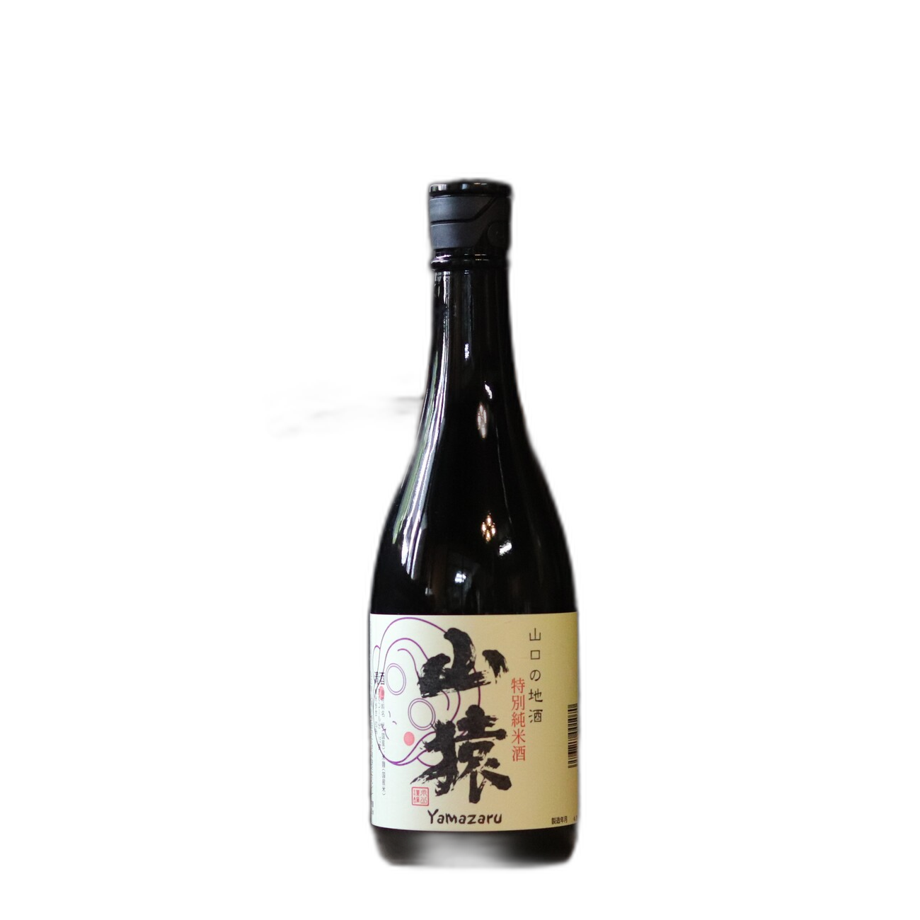 Yamazaru Tokubetsu Junmaishu