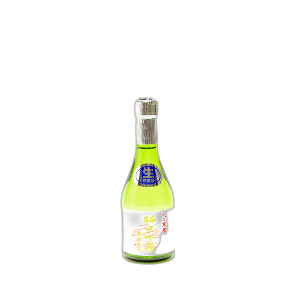 Notosuehiro Junmai Ginjo Namachozo