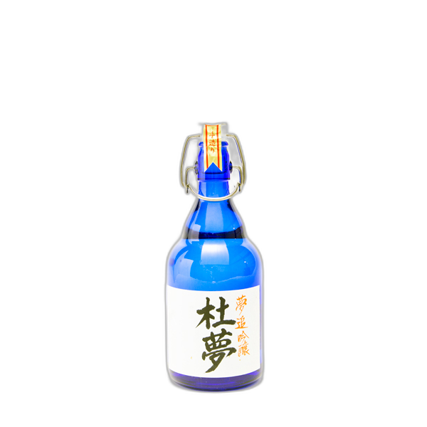 追夢吟釀 杜夢