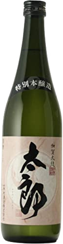 Kagataiko Taro Tokubetsu Honjozo