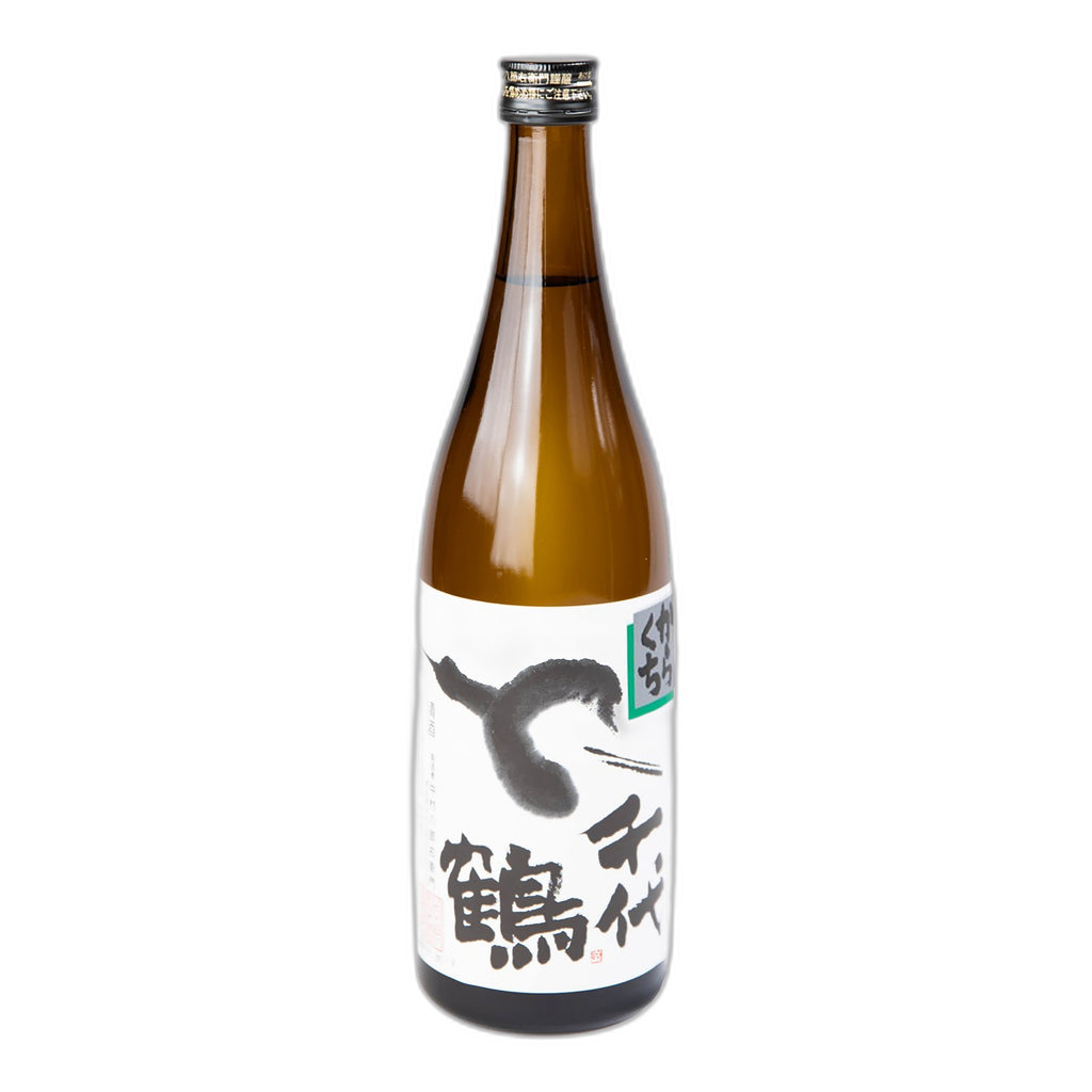千代鶴 佳撰 辛口