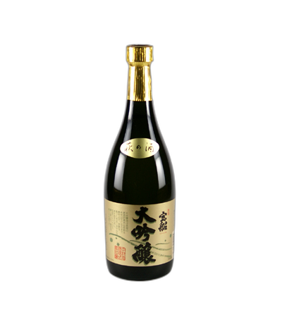 Takarabune Daiginjo