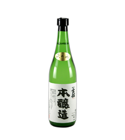 Takarabune Honjozo