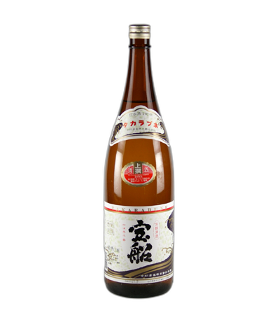 Takarabune Josen