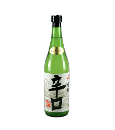 Takarabune Karakuchi