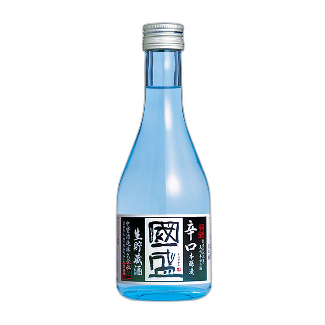 Kunizakari jousen honjouzou namachozou