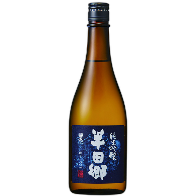 Tokusenkunizakari Junmai Ginjo Handago
