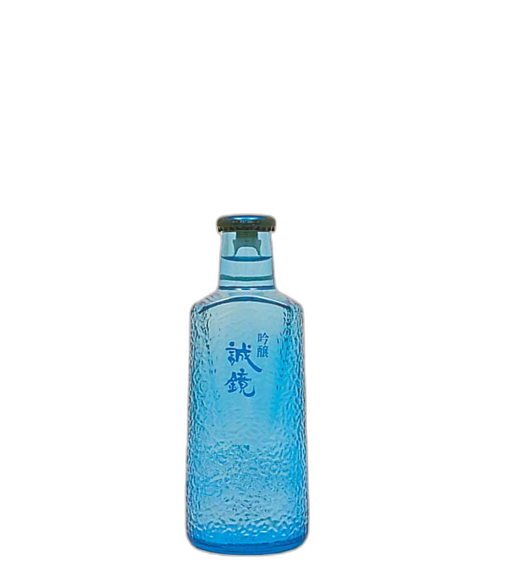吟酿 诚镜 时尚瓶