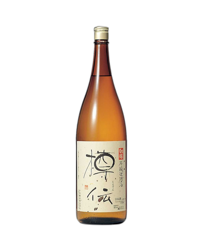 诚镜 本格桶酒 桶传