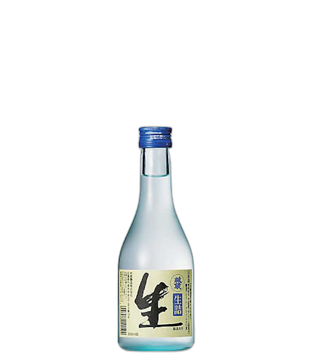 Seikyou Namadumesake