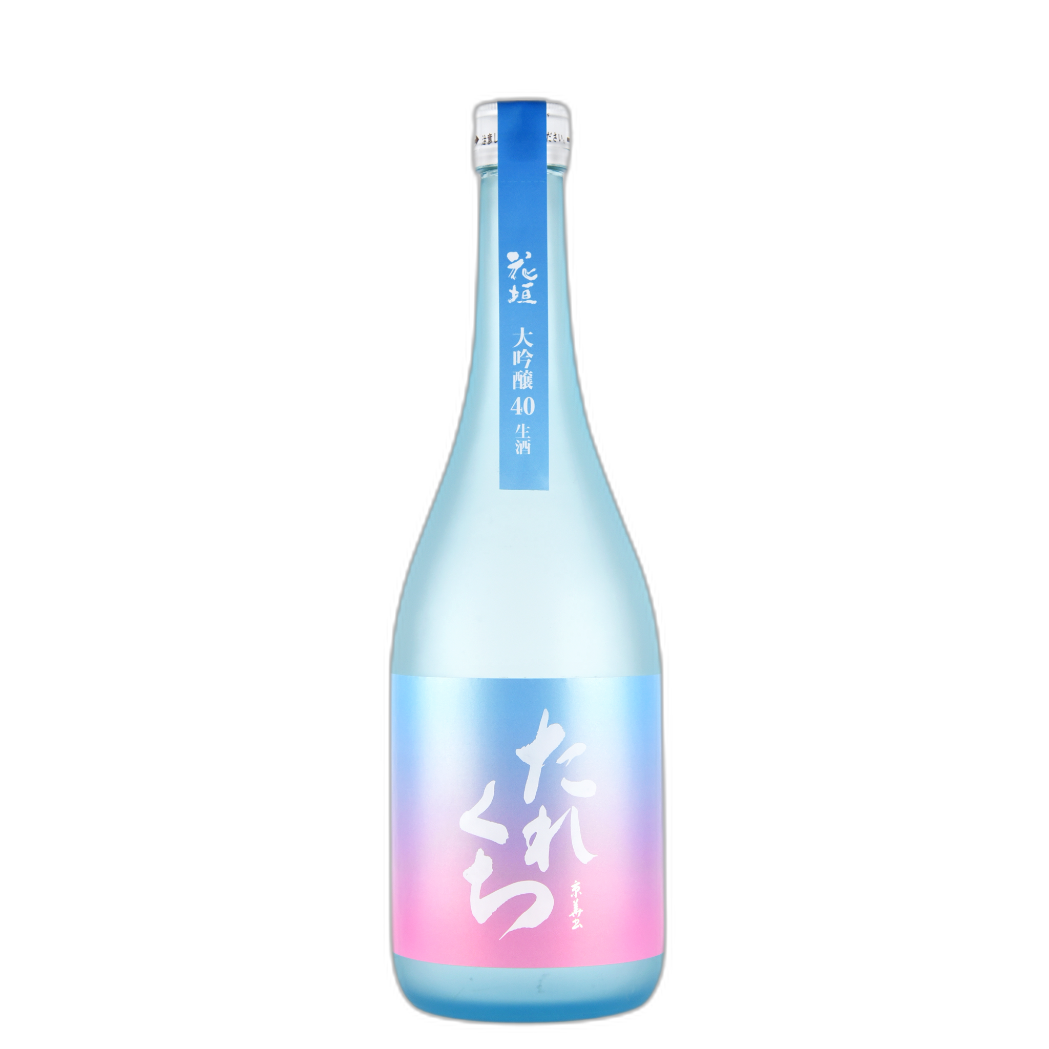 Hanagaki Tarekuchidaiginjo
