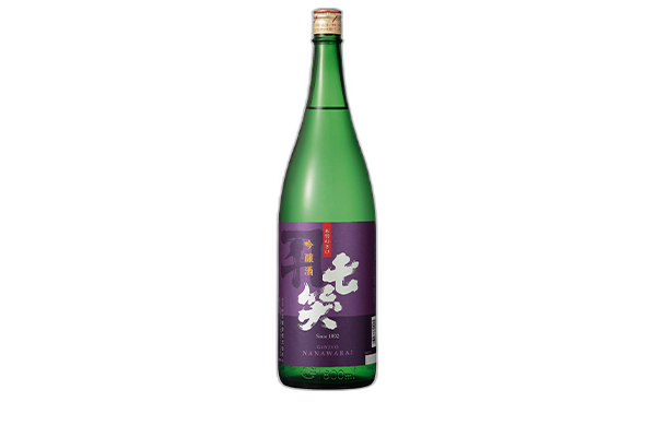 七笑 吟釀