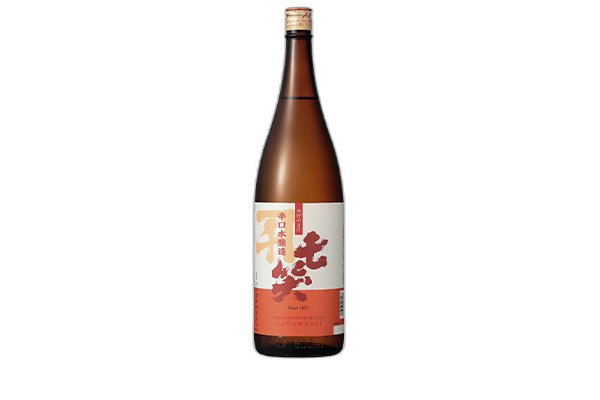 Nanawarai Karakutihonjouzou