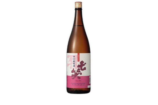 Nanawarai Karakutijunmaisyu