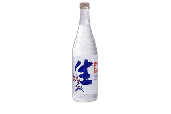 Nanawarai Kizake