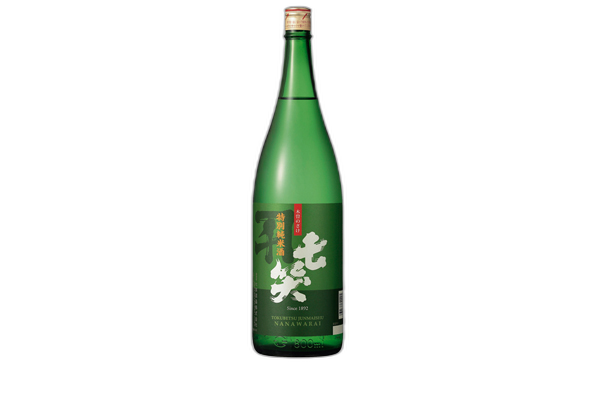 Nanawarai Tokubetujunmaisyu