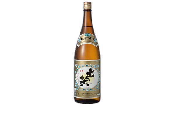 Nanawarai Hakubai
