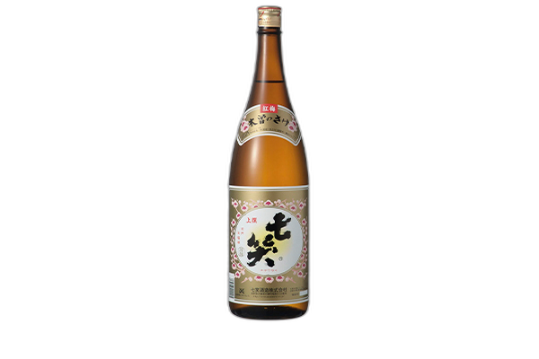 Nanawarai Koubai