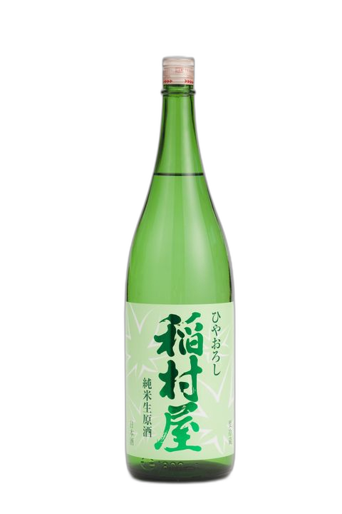 Inamuraya Jummmainamagenshu Hiyaoroshi