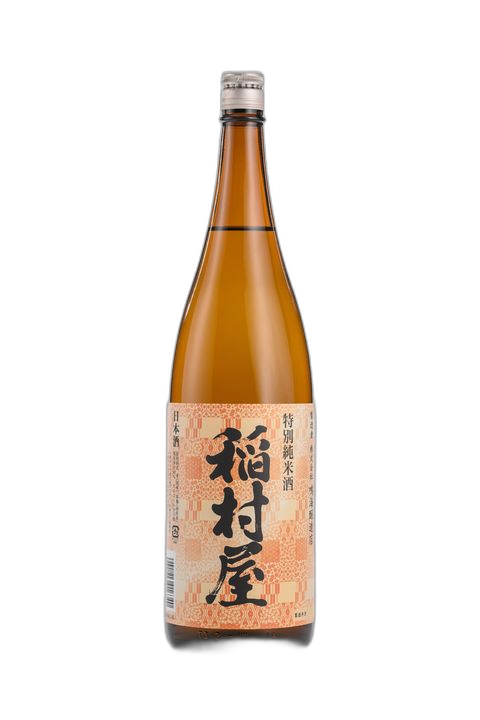 Tokubetsu Junmaishu Inamuraya