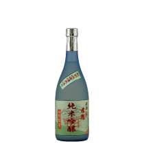 君恩 純米吟醸
