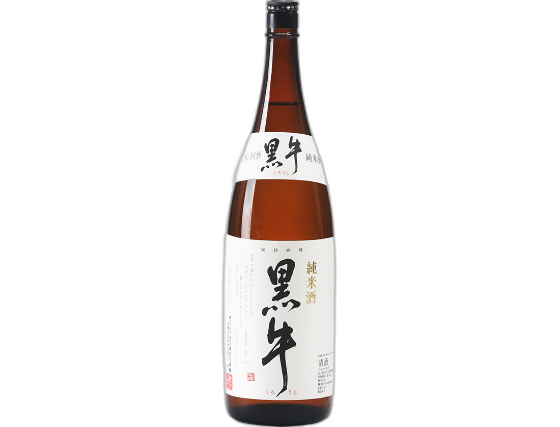 Kuroushi Junmaishu