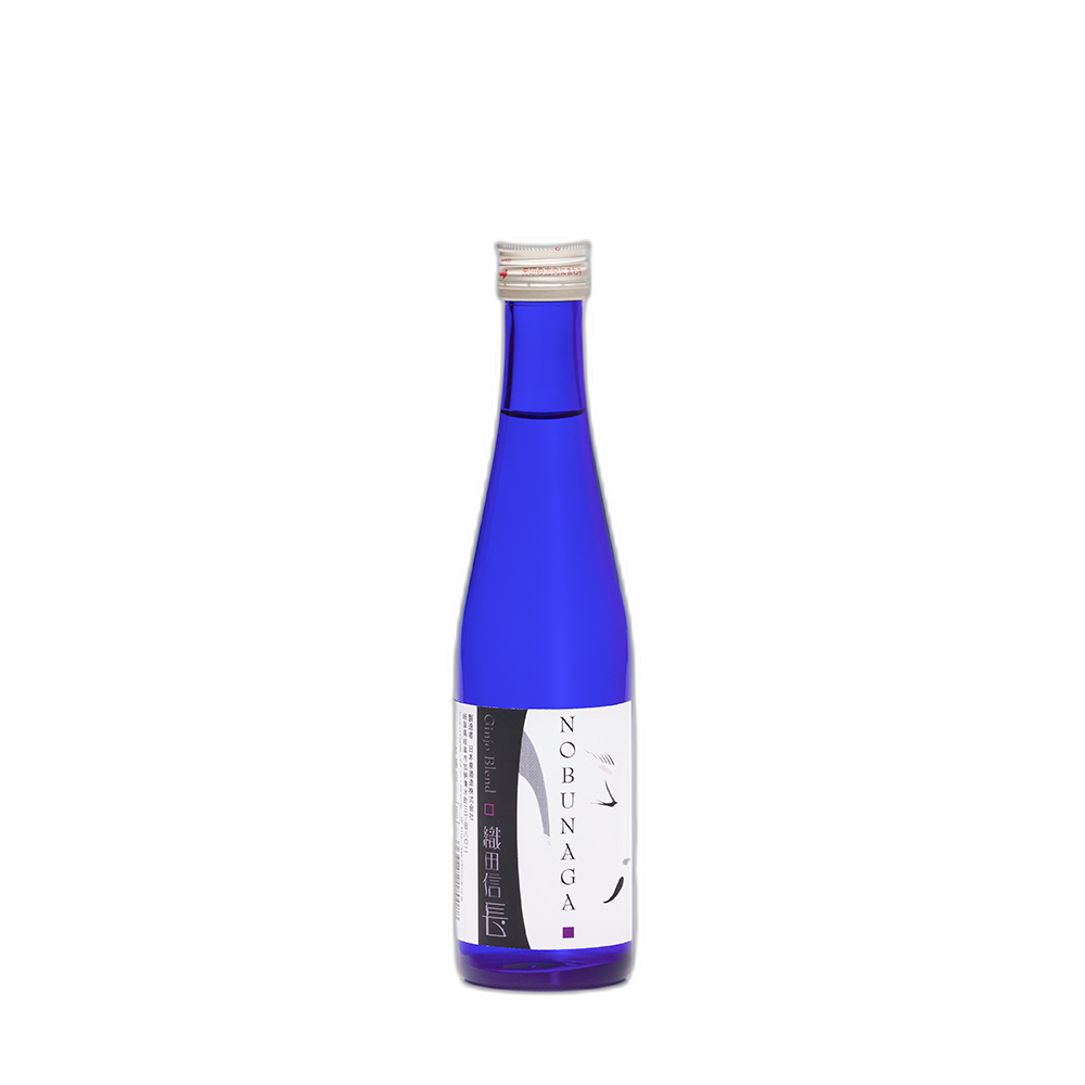 Ginjoblend Odanobunaga Bluebottle