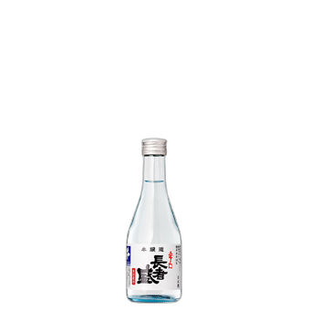 長者盛 辛口 生貯蔵酒