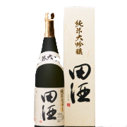 Denshu Junmai Daiginjo