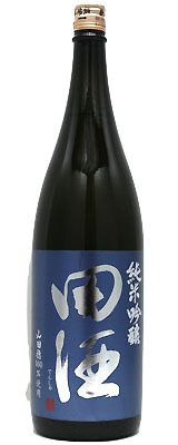 Denshu Junmai Daiginjo Yamadaho