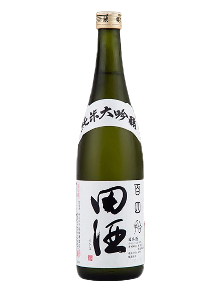 Denshu Junmai Daiginjo 140