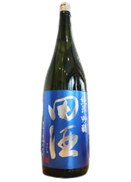 Denshu Junmai Diginjo Wataribunenigo