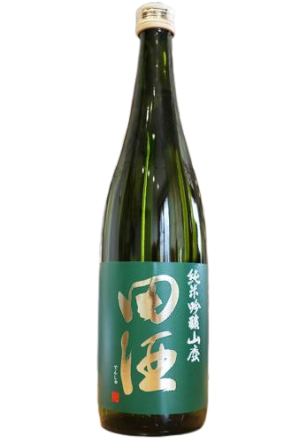Denshu Junmai Ginjo Yamahai