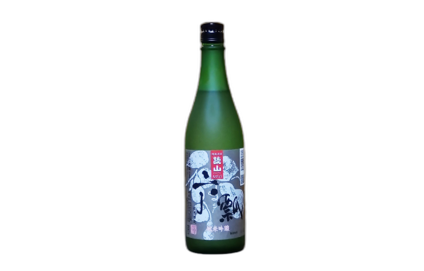 談山 六瓢