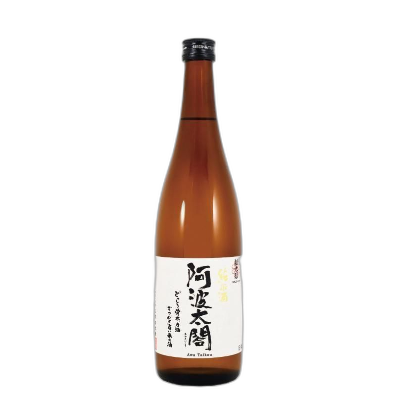 Junmai Awataiko