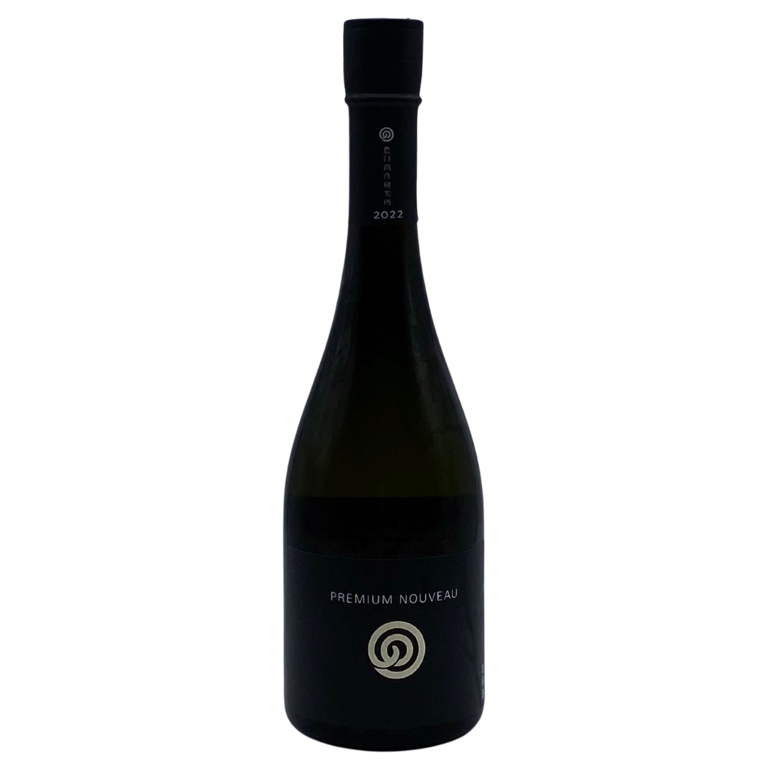 Noguchinaohikokenkyujo Puremiamunubo Honjozo Murokanamagenshu