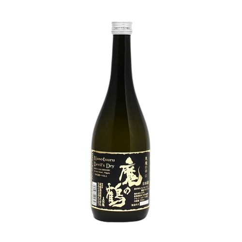 Manotsuru Devils Dry