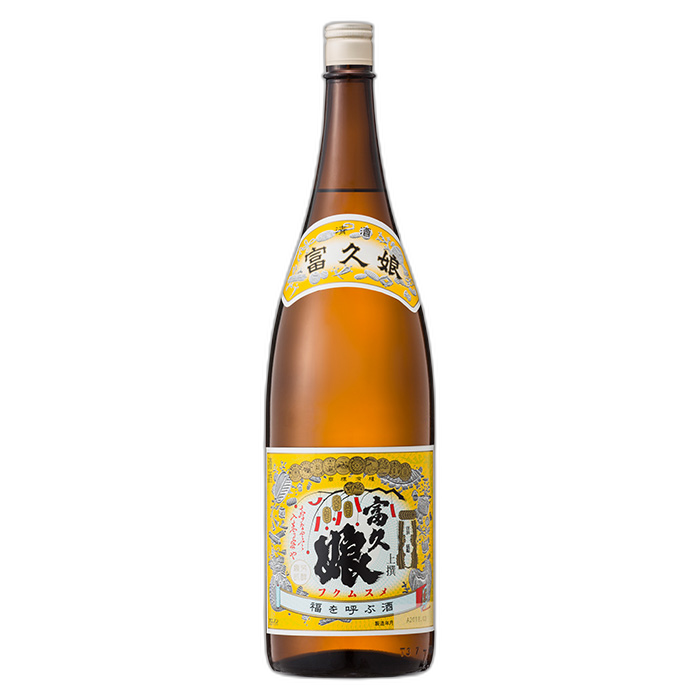 松竹梅 Classic 纯米