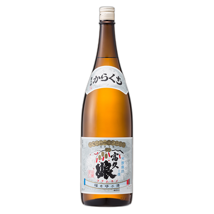 大七 纯米吟酿 妙花烂漫