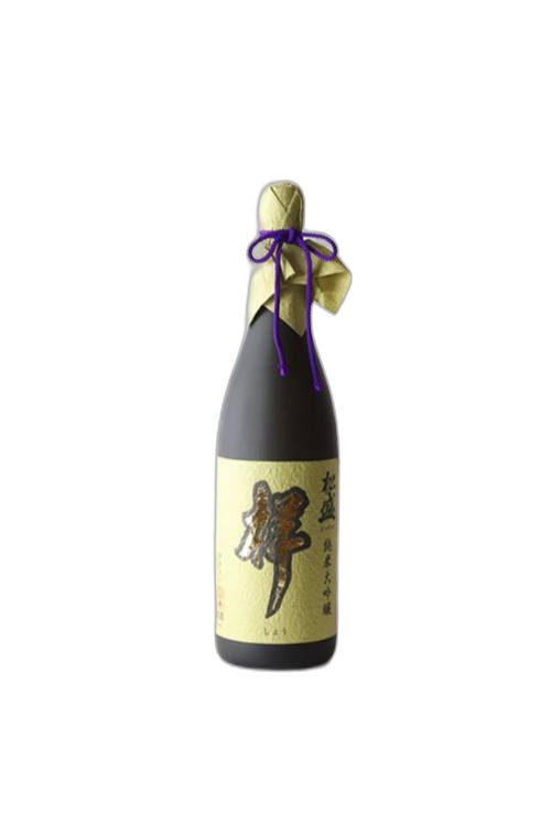 Matsuzakari Junmai Daiginjo Sho