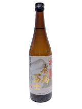 Chidorimasamune Honjozo Arimafuji
