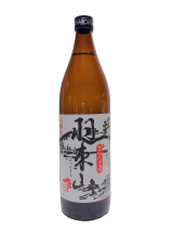 Chidorimasamune Honjozo Hatsukasan