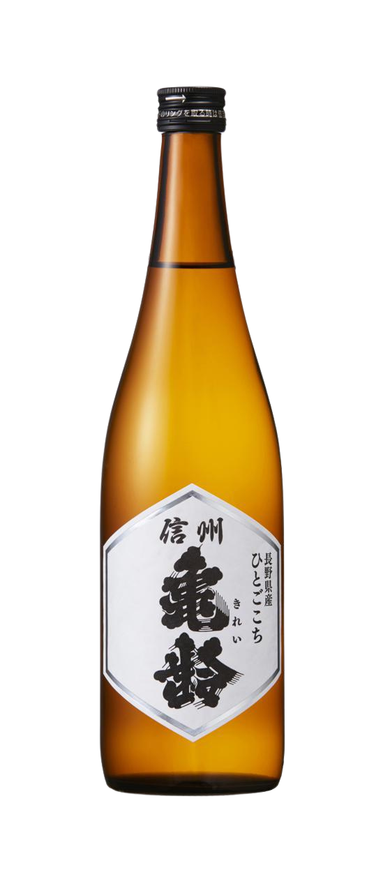 Shinshukirei Junmaishu