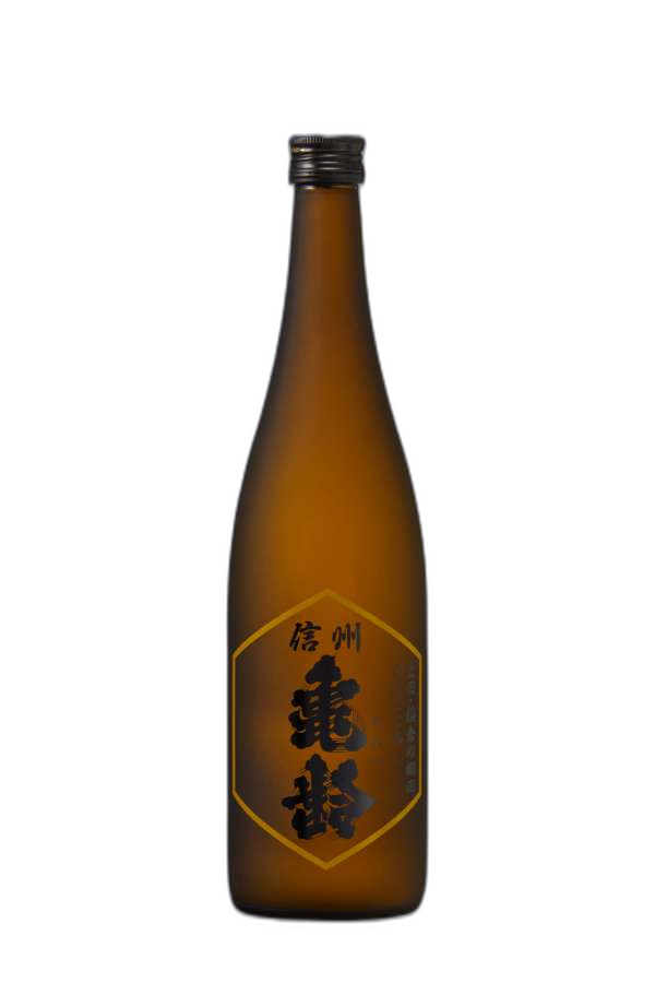 Shinshukirei Junmai Daiginjo Inakura no Tanada Hitogokochi